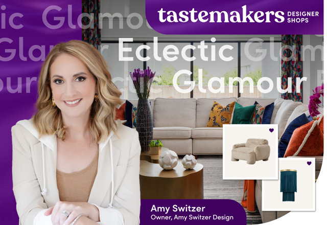 Amy Switzer Designer Shop